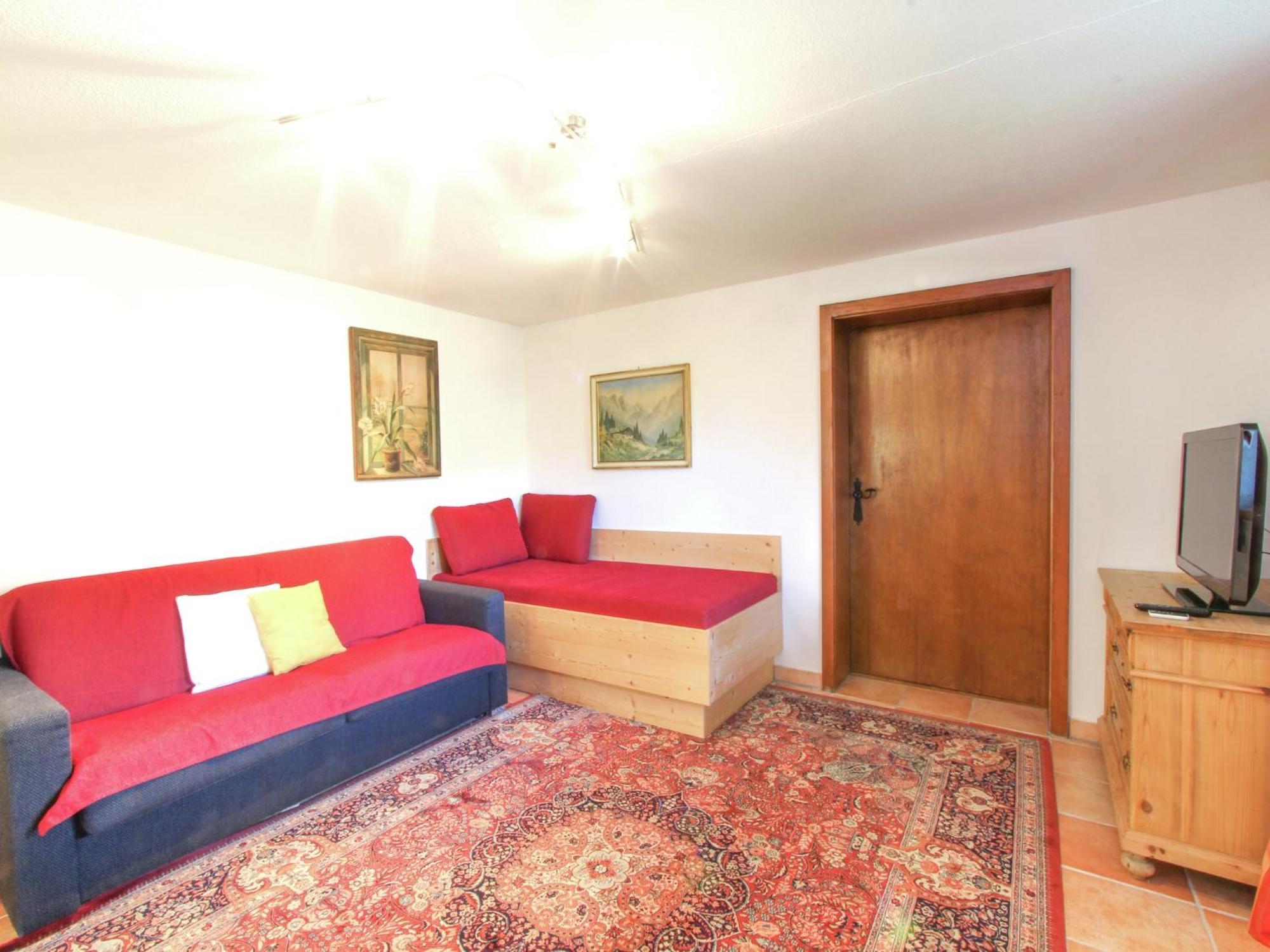 Chalet In Niederndorf Near Kufstein With Balcony Niederndorferberg Εξωτερικό φωτογραφία