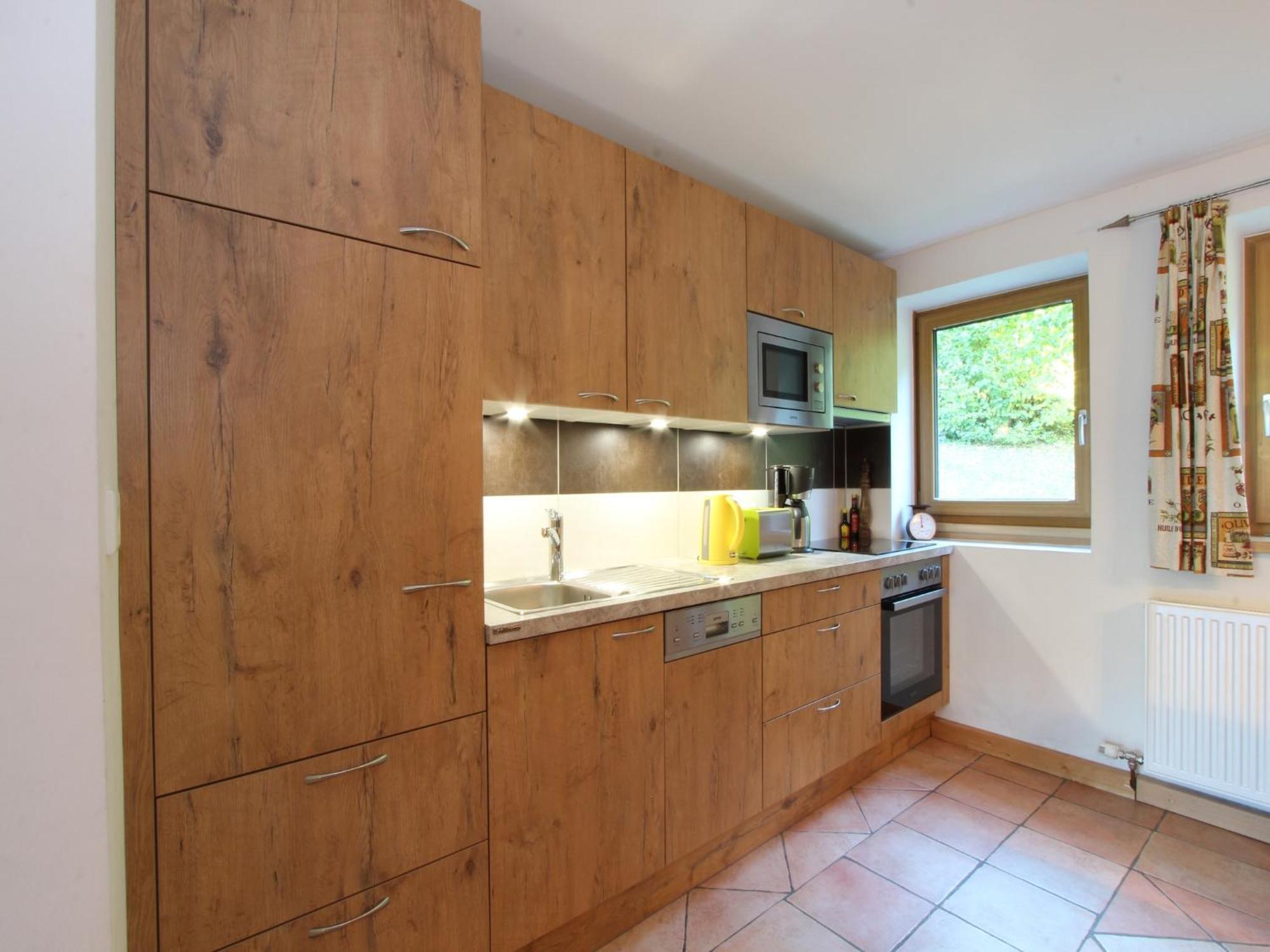 Chalet In Niederndorf Near Kufstein With Balcony Niederndorferberg Εξωτερικό φωτογραφία