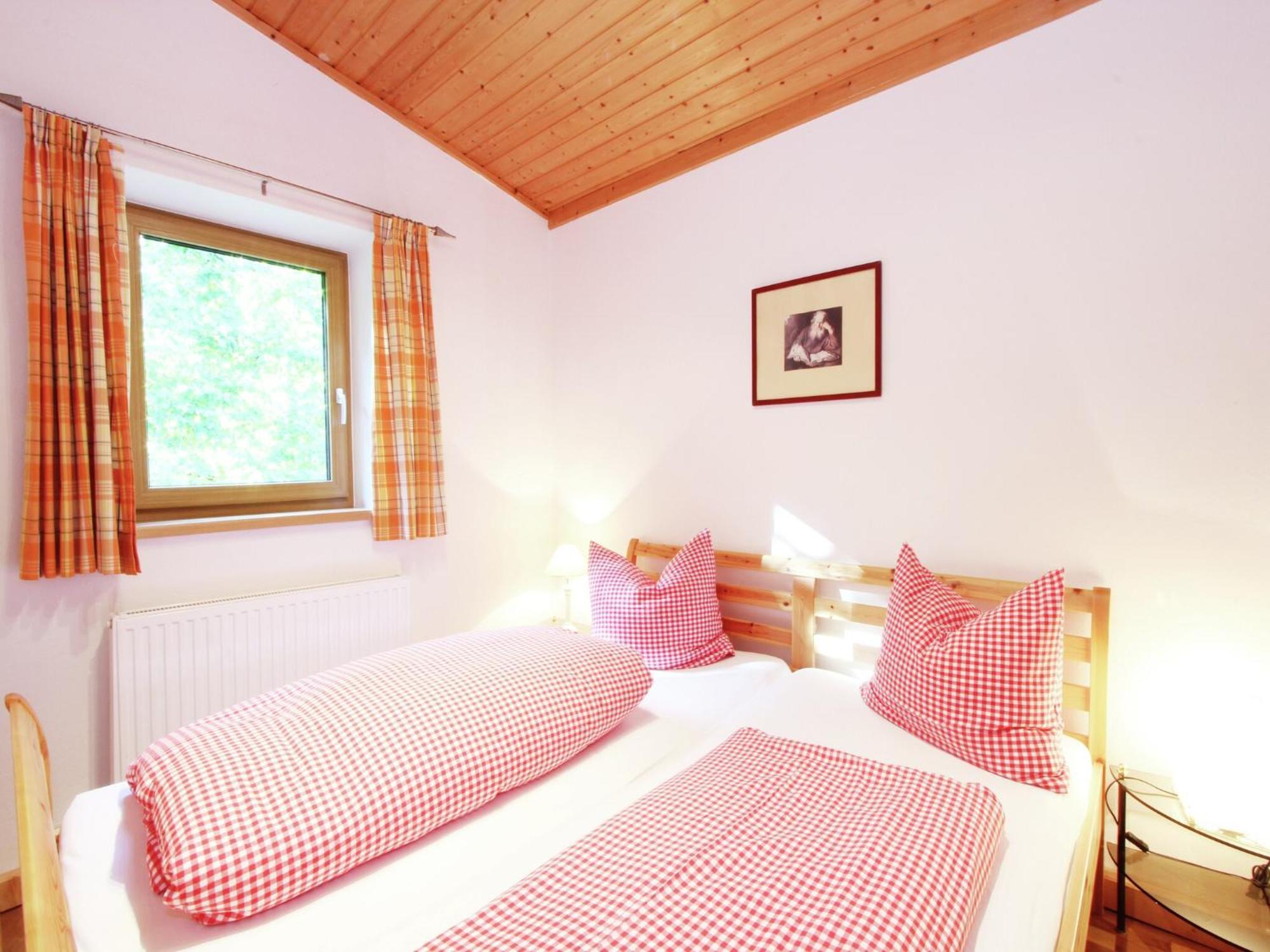 Chalet In Niederndorf Near Kufstein With Balcony Niederndorferberg Εξωτερικό φωτογραφία
