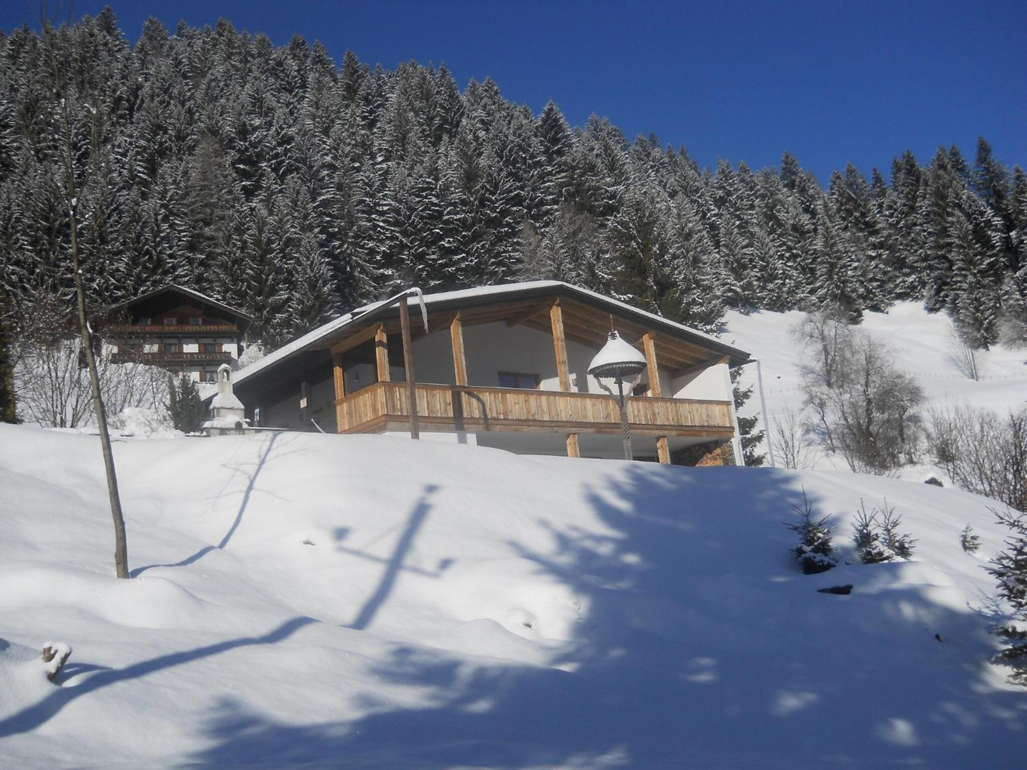 Chalet In Niederndorf Near Kufstein With Balcony Niederndorferberg Εξωτερικό φωτογραφία