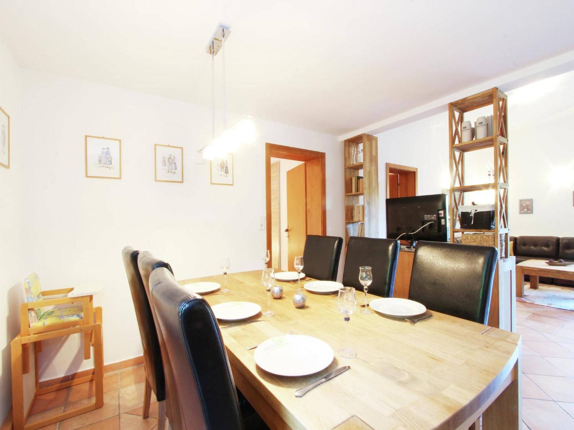 Chalet In Niederndorf Near Kufstein With Balcony Niederndorferberg Εξωτερικό φωτογραφία