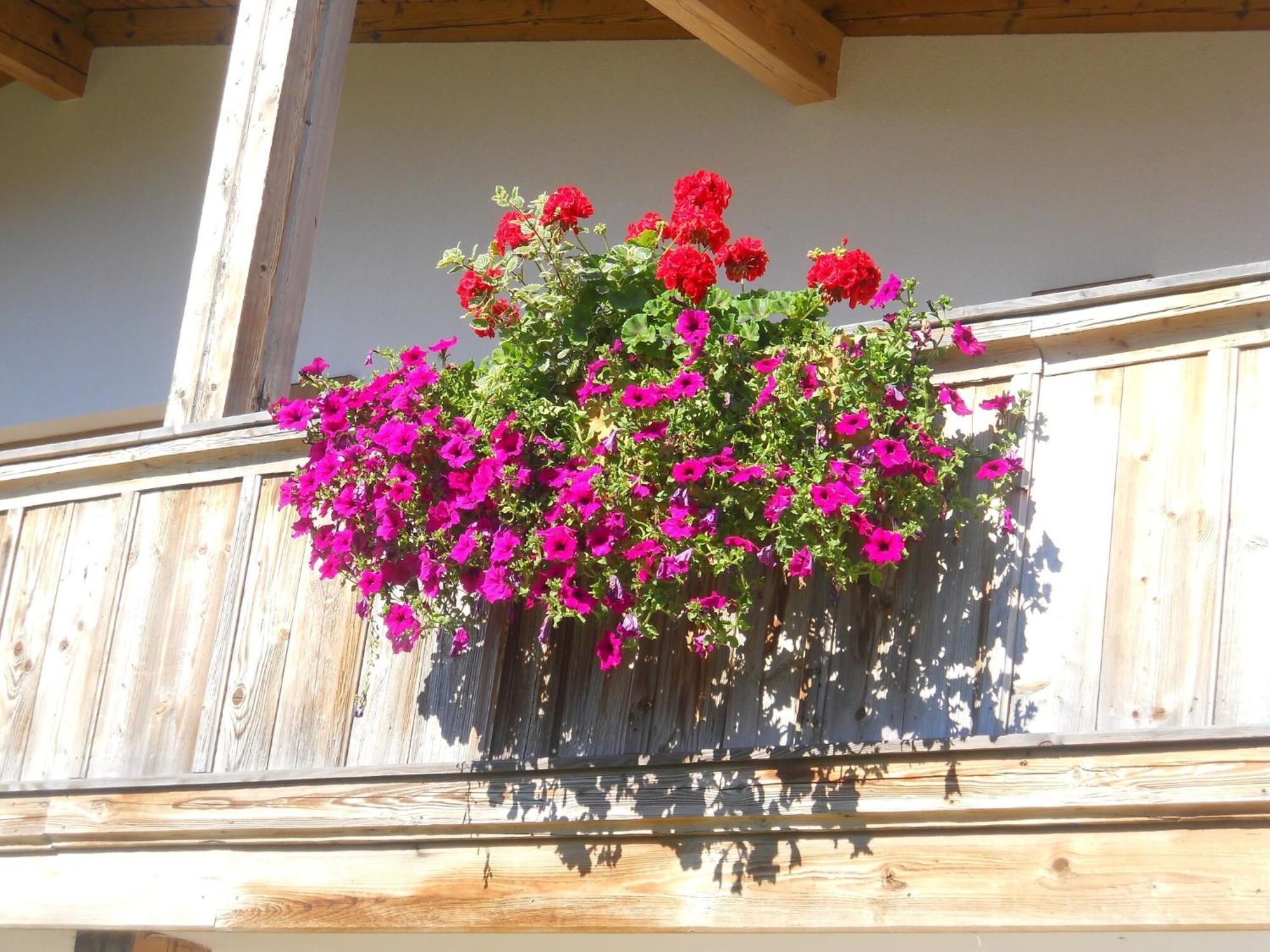 Chalet In Niederndorf Near Kufstein With Balcony Niederndorferberg Εξωτερικό φωτογραφία