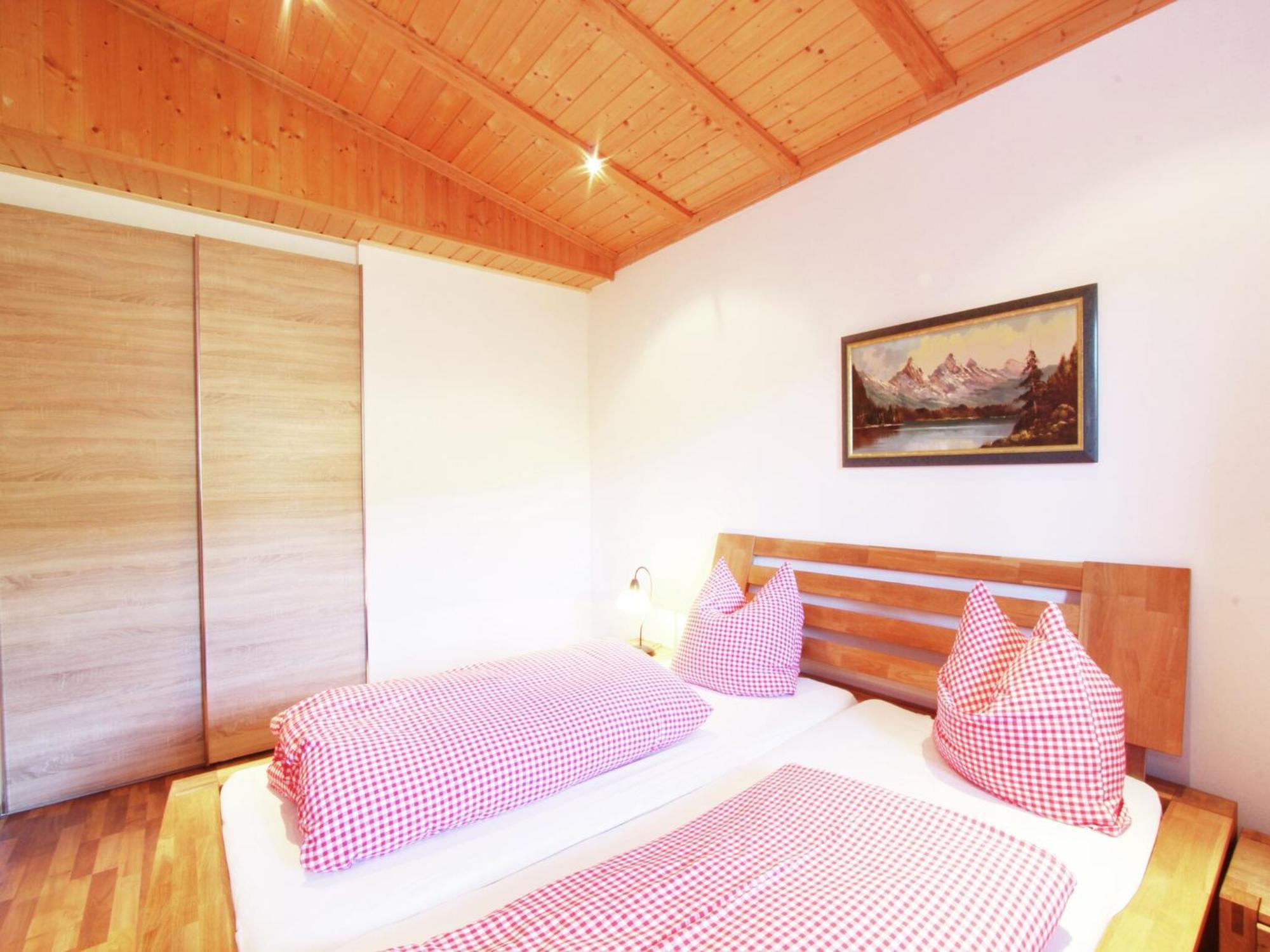 Chalet In Niederndorf Near Kufstein With Balcony Niederndorferberg Εξωτερικό φωτογραφία