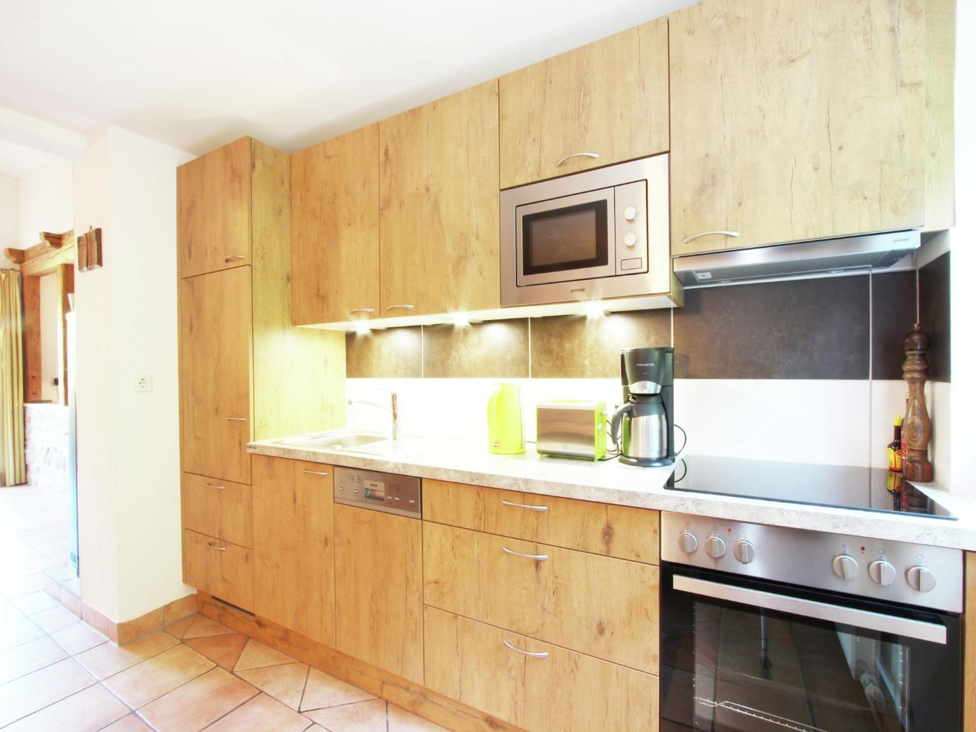 Chalet In Niederndorf Near Kufstein With Balcony Niederndorferberg Εξωτερικό φωτογραφία