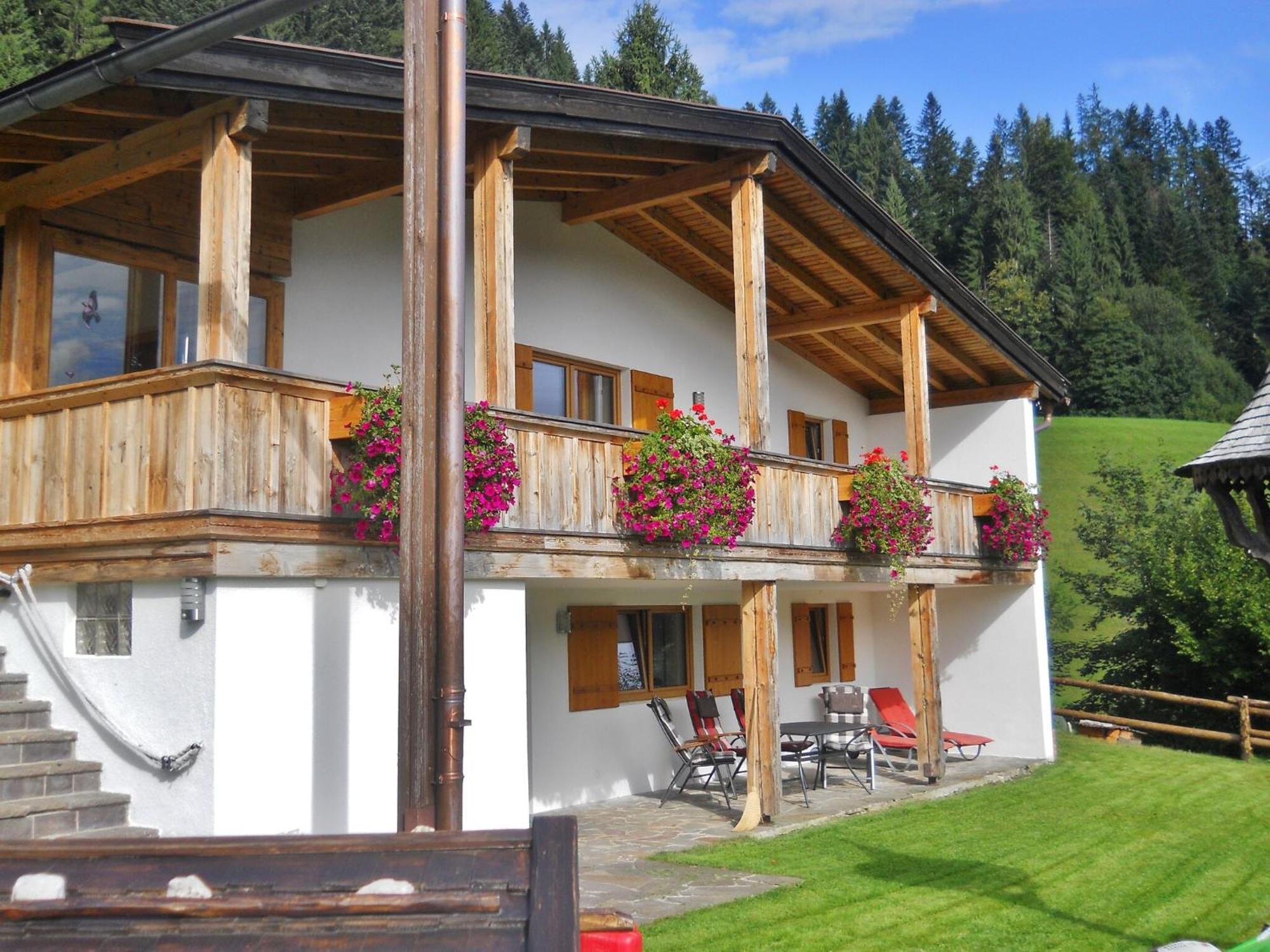 Chalet In Niederndorf Near Kufstein With Balcony Niederndorferberg Εξωτερικό φωτογραφία