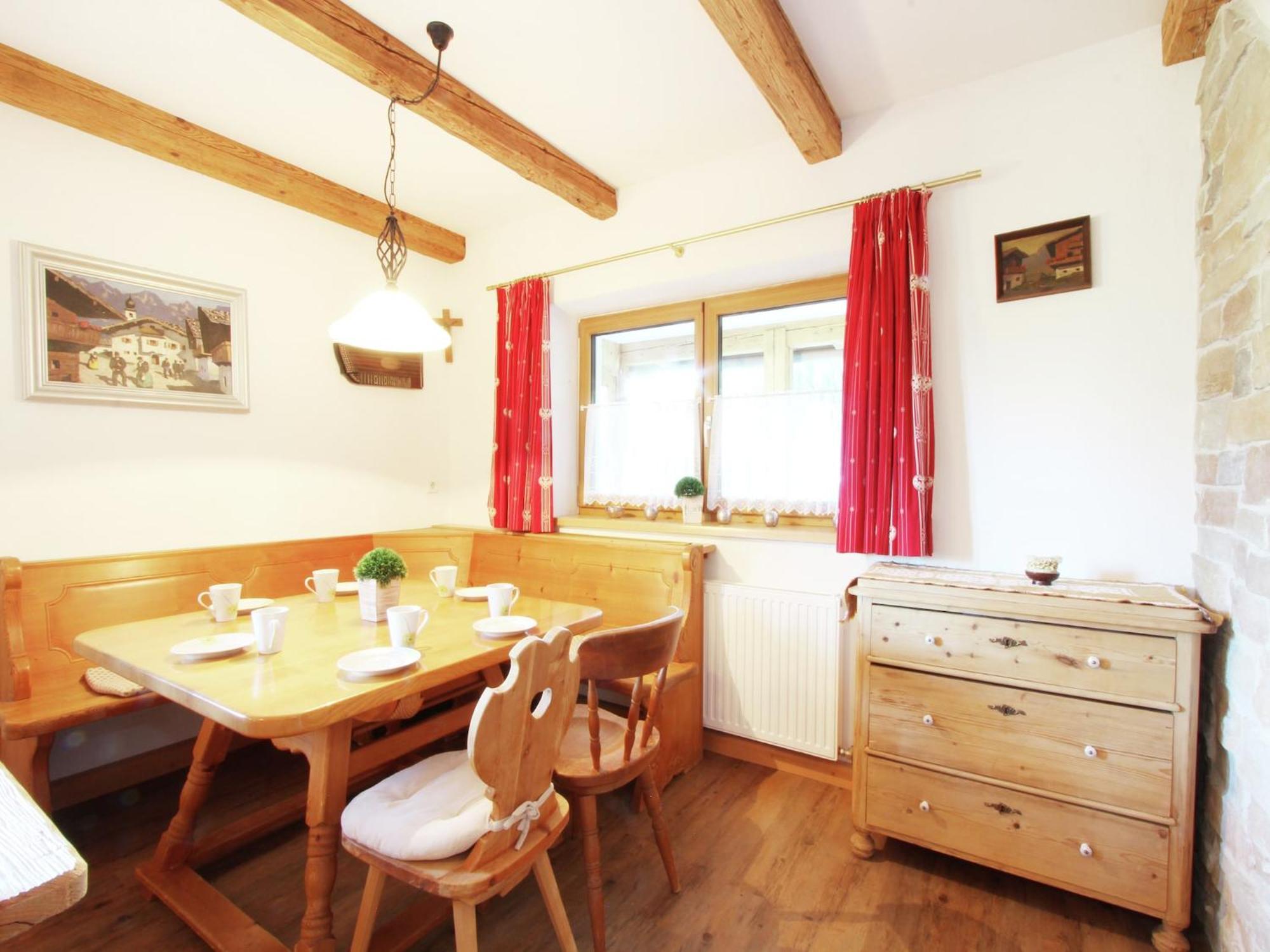 Chalet In Niederndorf Near Kufstein With Balcony Niederndorferberg Εξωτερικό φωτογραφία